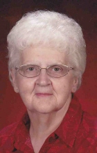 Dorothy M. Sell
