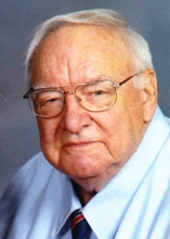 Harold A. Lehmann