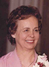 Joyce M. Byrne