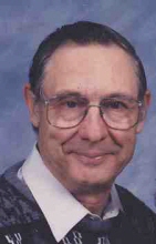 Norman W. Bowman