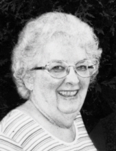 Eleanor M. Reckner