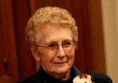 Betty Mae Zastrow