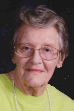 Phyllis M. Krueger