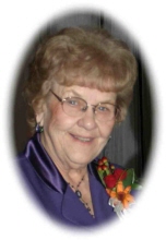 Mildred J. Reichert
