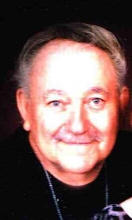 David R. Lauersdorf