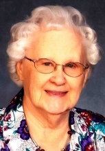 Betty J. Schilberg