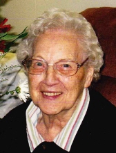 Hildagarde M. Thurloff
