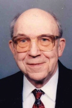 Walter H. Wendt