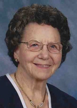 Helen V. Huebner