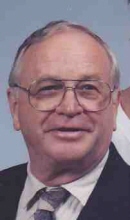 James W. Hunter Sr.