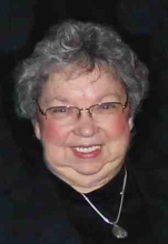 Patricia A. Nass