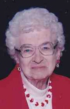 Gertrude M. Zubke