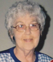 Doris L. Zimmerman