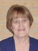 Joyce Elaine Duffrin