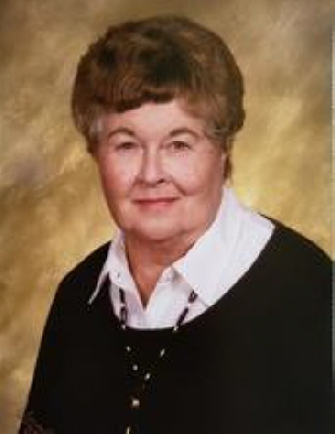 Photo of Doris Musick