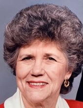 Dorothy Simpson Newberne