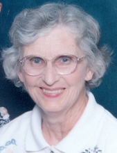 Mary Louise Agnew