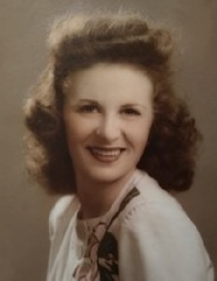 Virginia Thomas Jefferson City, Missouri Obituary