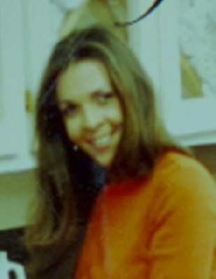 Photo of Gloria Dudley