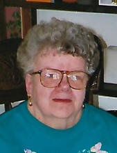 Joan M. Chambers