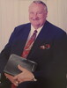 Photo of The Rev. Hoffman
