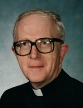 Rev. A. Joseph Follmar