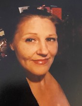 Sandy Renee Berry - 1970 - Sandy Renee Berry