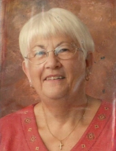Patricia  A. Justman