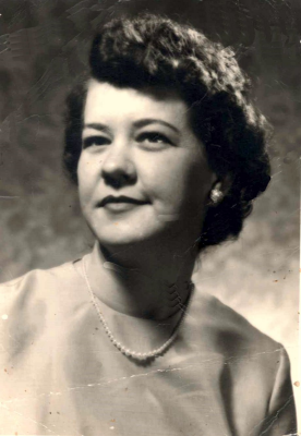 Photo of Etta Long