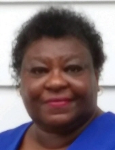Eula Mae Jones Paterson, New Jersey Obituary