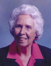 Roberta Kane Webb