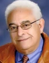 Dr. Fadel Fouad Erian