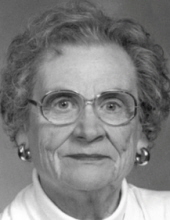 Marian J. Olson