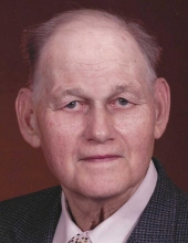 John W. Darr