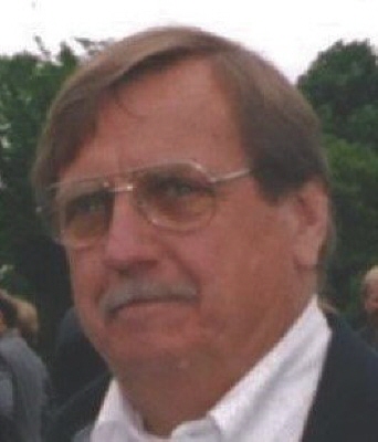 Charles E. Callahan Obituary