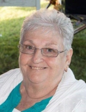 Phyllis Clevenger