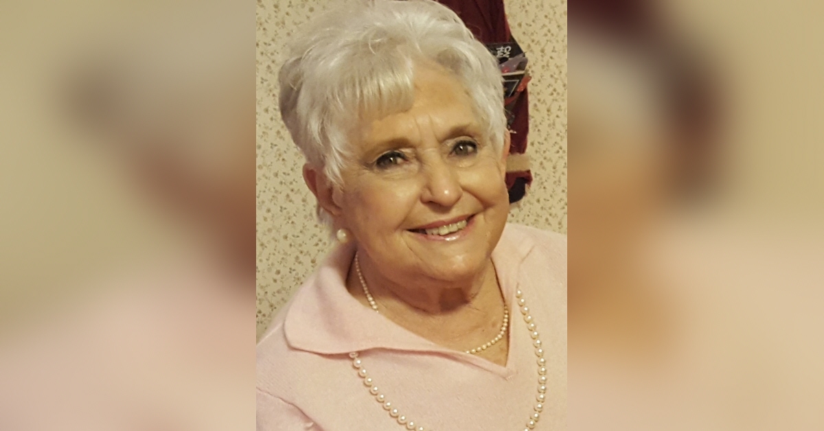 Obituary information for Elizabeth "Betty" Gray Shipman