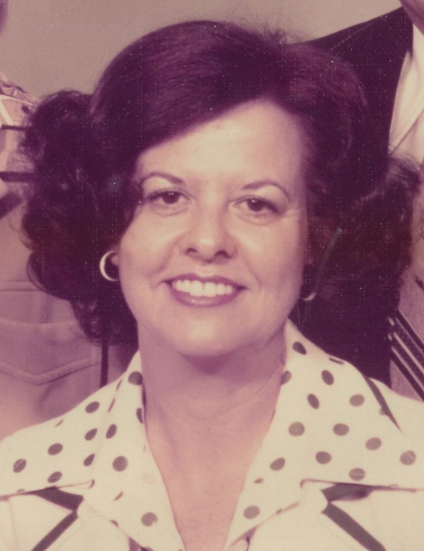 Betty Greene Nichols Obituary