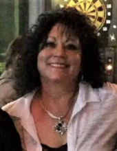 Janet Lorraine Lopez