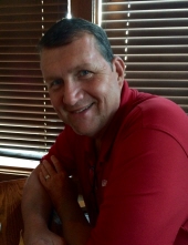 Keith Bowling