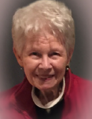 Photo of Gail St. Pierre