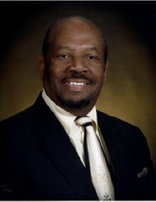 Photo of Wendell Simpson