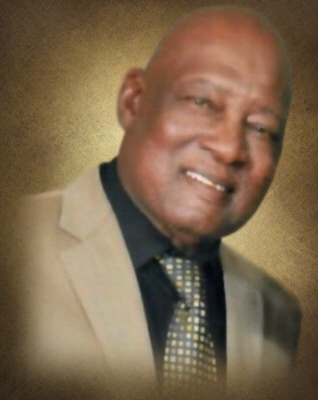 Photo of Robert Green, Jr., 73