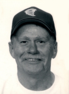Photo of Terry Shore