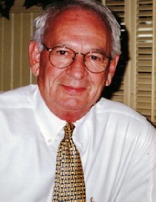 Photo of John Clabes