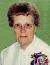 Margaret M Tibbetts