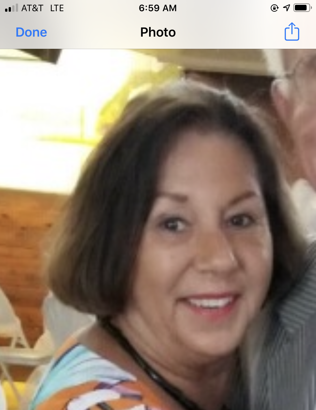 Obituary information for Julia Ann Nobles Sprague