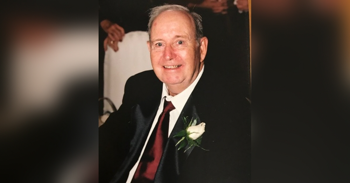 Obituary information for Charles Brewer