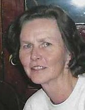 Peggy Sue Simpson