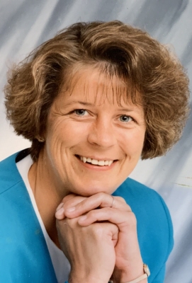 Linda Kay Scheib